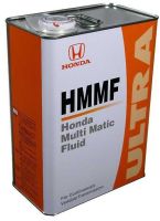 Масло CVT HONDA ULTRA HMMF минер. 08260-99904 (4,0л.)