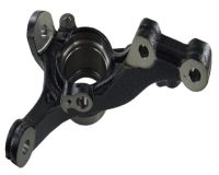 Кулак поворотный TG-51716-0U000* TiGuar