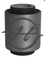 Сайлентблок HANSA HR 812 135