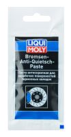 Паста антискрипная тормозной системы LIQUI MOLY Bremsen-Anti-Quietsch-Paste паста 7585/3078 (0,01л.)