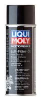 3950 Масло для пропитки воздушных фильтров (спрей) Motorbike Luft Filter Oil (0,4л)
