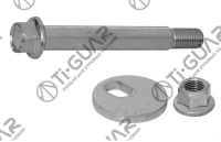 Комплект эксцентрика TG-4013A082 TiGuar
