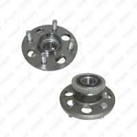 Подшипник ступичный в сборе TG-42200-S50-951/HUB008-73 * Ti-GUAR