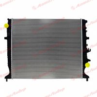 Радиатор CN-0007-1216