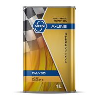 Масло синт. 5W-30 A-Line SP/ILSAC GF-6 V182575116 * NGN (1л.)
