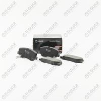 Тормозные колодки TG-0023/PN8019 * Ti·GUAR