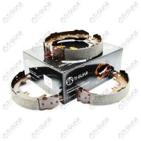 Тормозные колодки TG-D8905/FN8905* Ti·GUAR