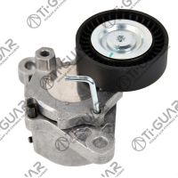 Натяжной ролик (В СБОРЕ) TG-TR034 / 25281-2A100 * TiGUAR