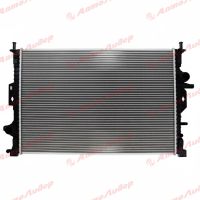 Радиатор FD-C-MAX-1216 Радиатор FD-C-MAX-1216