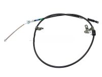 Трос ручника TSK* [46430-47050] 9TB7560