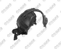 Подкрылок TG-DTU3-016L-1/63842-4CB0B*Ti•GUAR