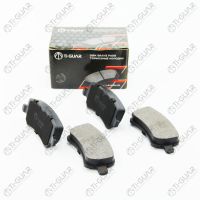 Тормозные колодки TG-1685/PN0463 * Ti·GUAR