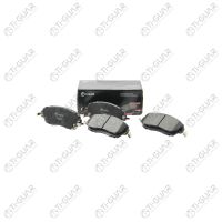 Тормозные колодки TG-0028 / PN8029 * Ti·GUAR