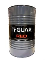 Антифриз TiGUAR красный TG200A50R (200,0л.)