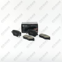 Тормозные колодки TG-0010/J60-6GN3501080 * Ti·GUAR