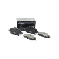 Тормозные колодки TG-0071/PN8032 * Ti·GUAR