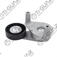 Натяжной ролик (В СБОРЕ) TG-TR035 / 25281-37101 * TiGUAR