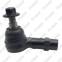 Наконечник рулевой TG-TRE040/7L0422818B * Ti·GUAR