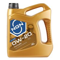 Масло синт. 0W-20 FUTURE A-LINE V272085336 * NGN (4л.)