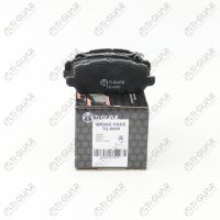 Тормозные колодки TG-0060/PN8812* Ti·GUAR