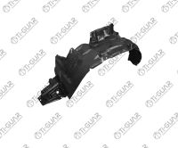 Подкрылок TG-DTU1-016L-2/63841-8H900*Ti•GUAR