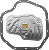 Фильтр АКПП JT21018K * AZUMI 