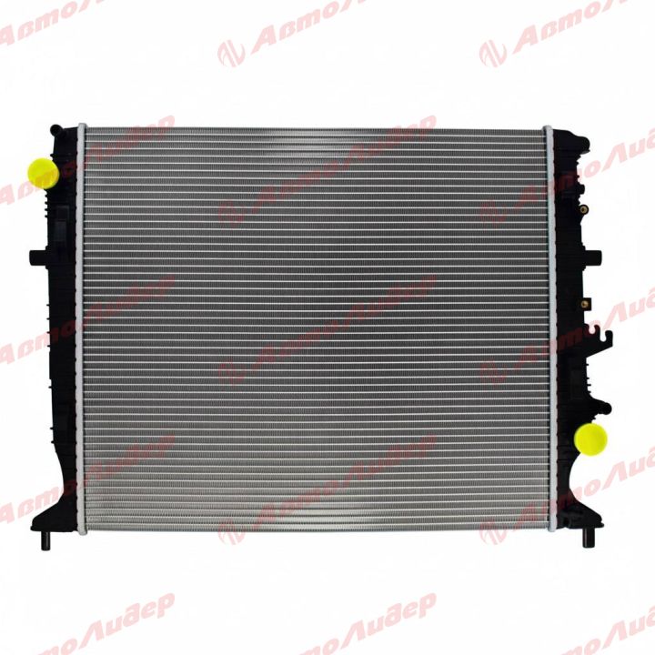 Радиатор CN-0007-1216