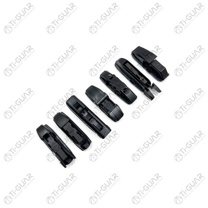 Щетка стеклоочистителя гибридная TG-55022RH/DUR-055R TI-GUAR