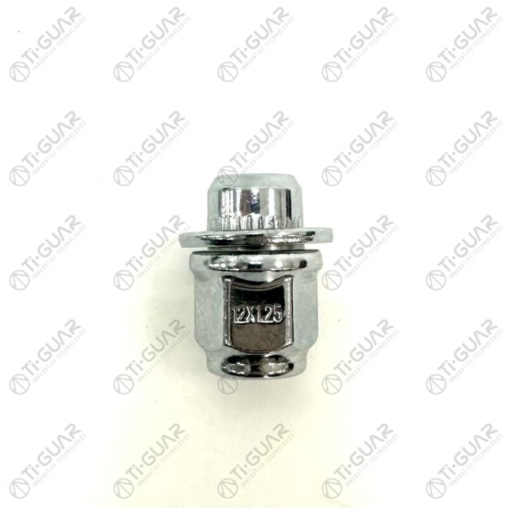 Гайка колёсная TG-NH001* Ti·GUAR Гайка колёсная TG-NH001* Ti·GUAR