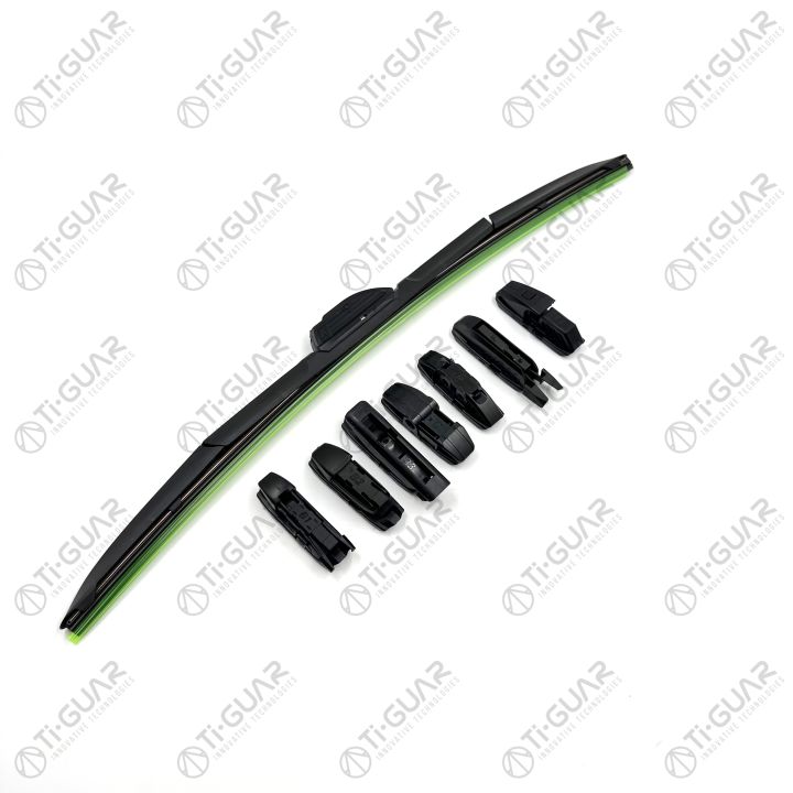 Щетка стеклоочистителя гибридная TG-55022RH/DUR-055R TI-GUAR