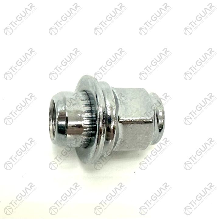 Гайка колёсная TG-NH001* Ti·GUAR Гайка колёсная TG-NH001* Ti·GUAR