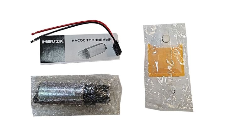 Топливный насос в бак FPTH005 / 42021-AC001 * HEVIK Топливный насос в бак FPTH005 / 42021-AC001 * HEVIK
