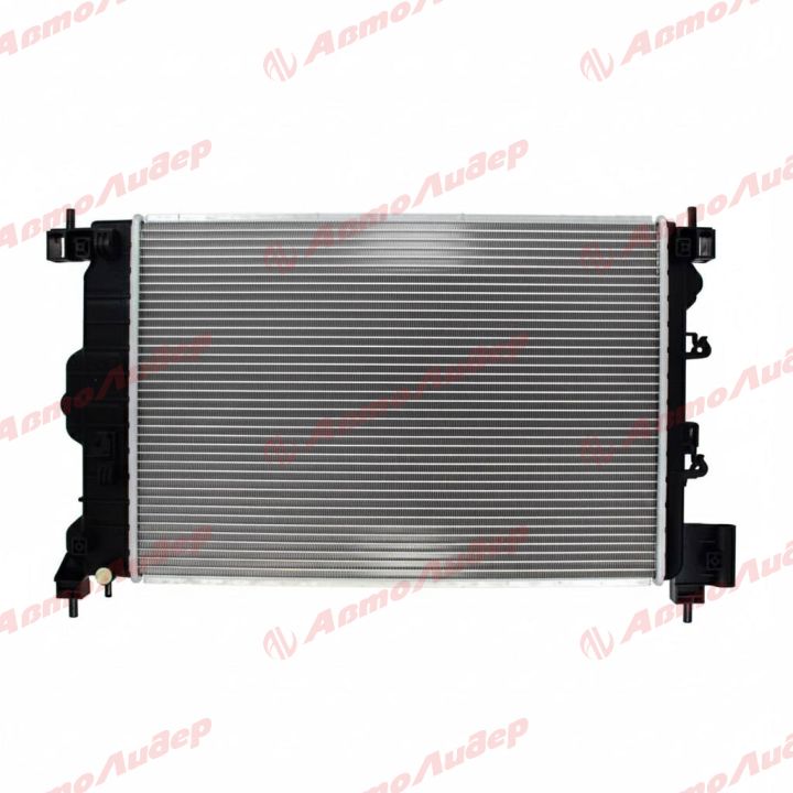 Радиатор CH-AVEO-1216